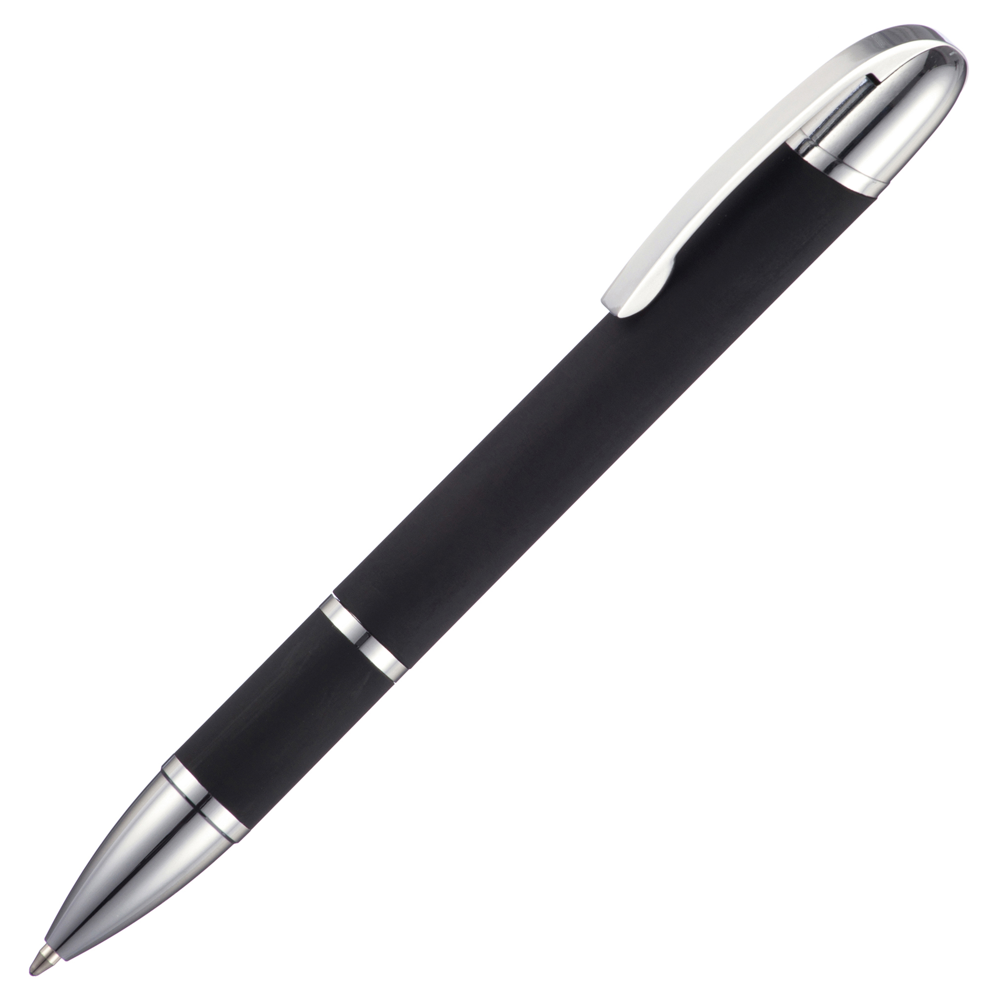 Picture of Stratos Soft Feel Ball Pen